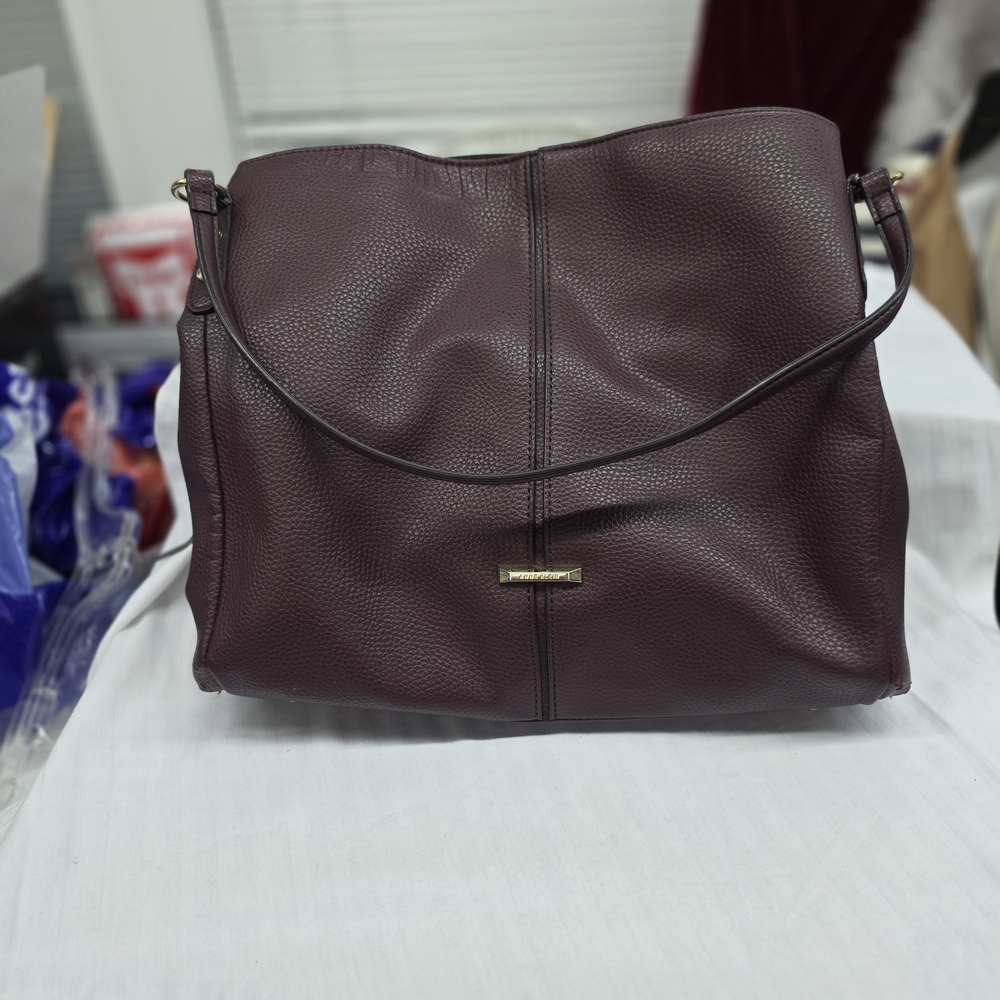 Anne Klein Kick Start Shoulder Bag
